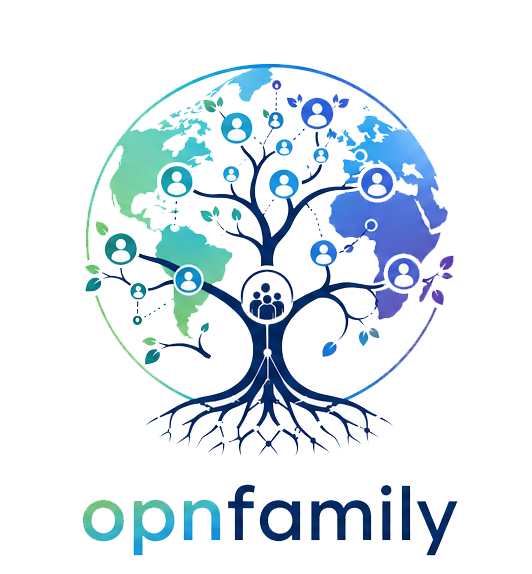 OpnFamily